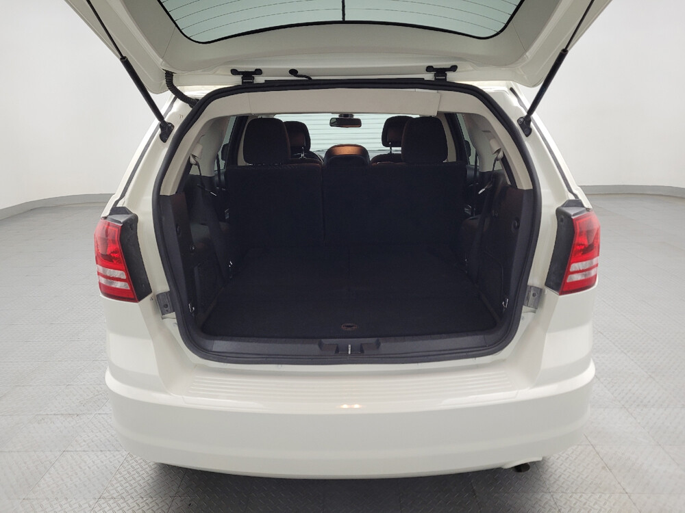 2018 Dodge Journey in Oklahoma City, OK 73139 - 18042369 29