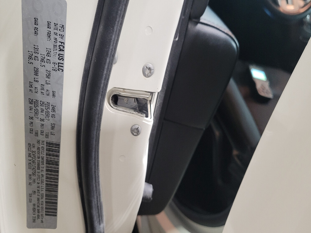 2018 Dodge Journey in Oklahoma City, OK 73139 - 18042369 33