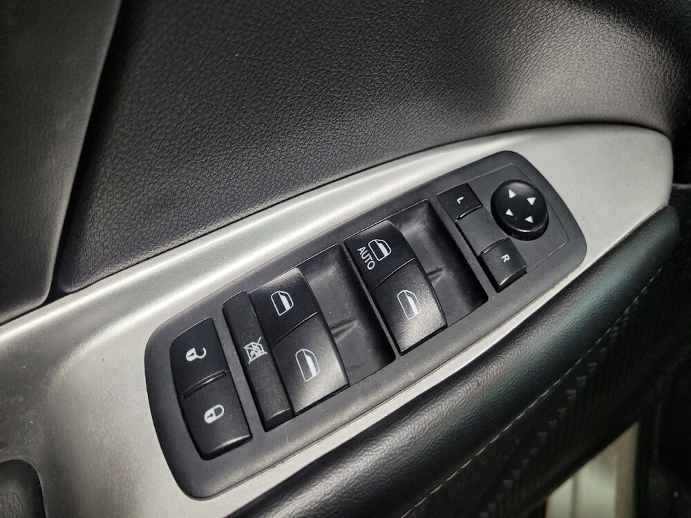 2018 Dodge Journey in Oklahoma City, OK 73139 - 18042369 27