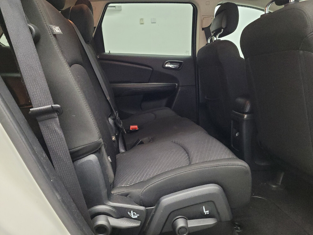 2018 Dodge Journey in Oklahoma City, OK 73139 - 18042369 19