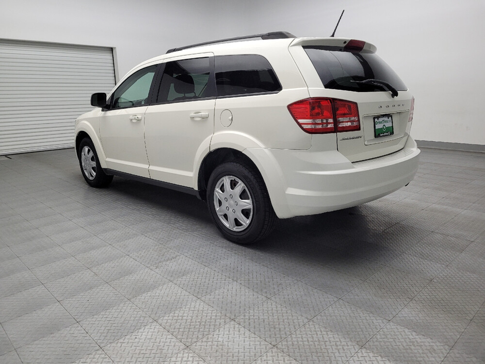 2018 Dodge Journey in Oklahoma City, OK 73139 - 18042369 5