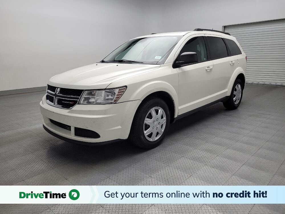 2018 Dodge Journey in Oklahoma City, OK 73139 - 18042369