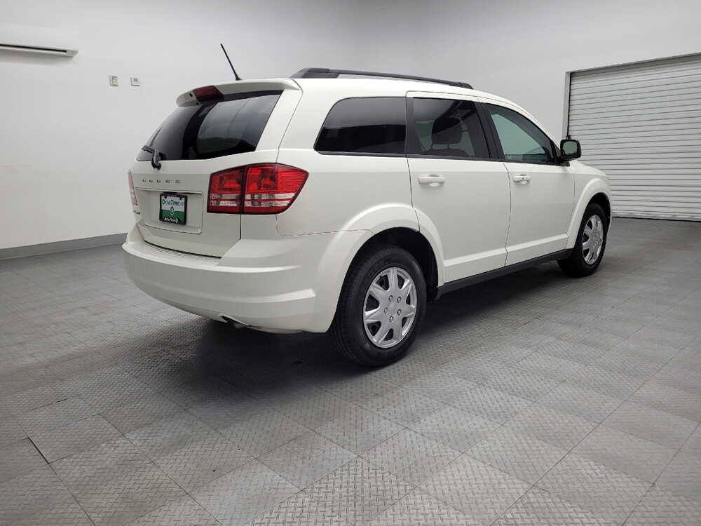 2018 Dodge Journey in Oklahoma City, OK 73139 - 18042369 9