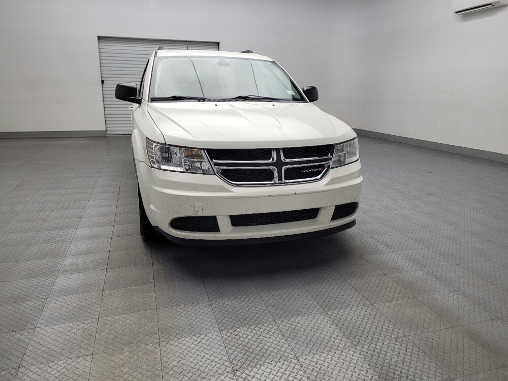 2018 Dodge Journey in Oklahoma City, OK 73139 - 18042369 14