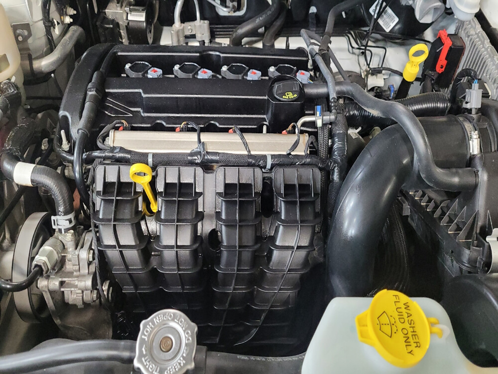 2018 Dodge Journey in Oklahoma City, OK 73139 - 18042369 30