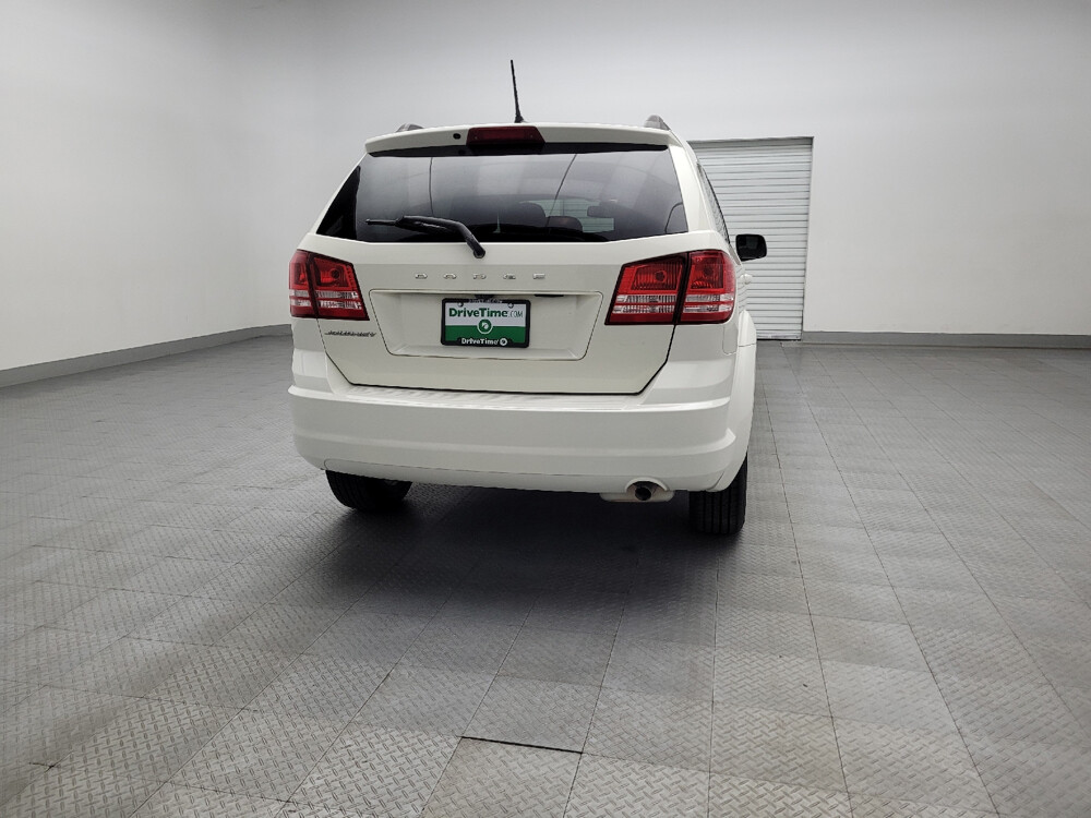 2018 Dodge Journey in Oklahoma City, OK 73139 - 18042369 7