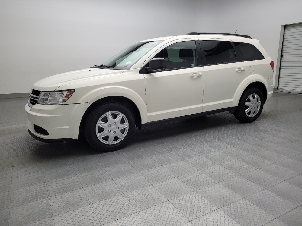 2018 Dodge Journey in Oklahoma City, OK 73139 - 18042369 2