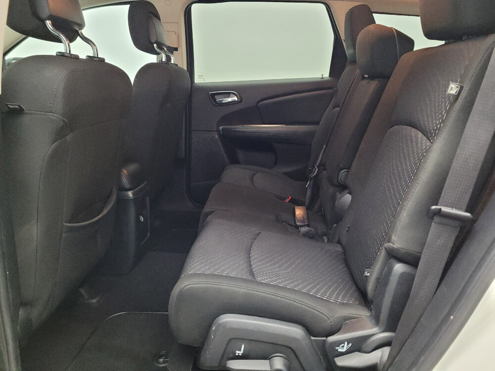 2018 Dodge Journey in Oklahoma City, OK 73139 - 18042369 18