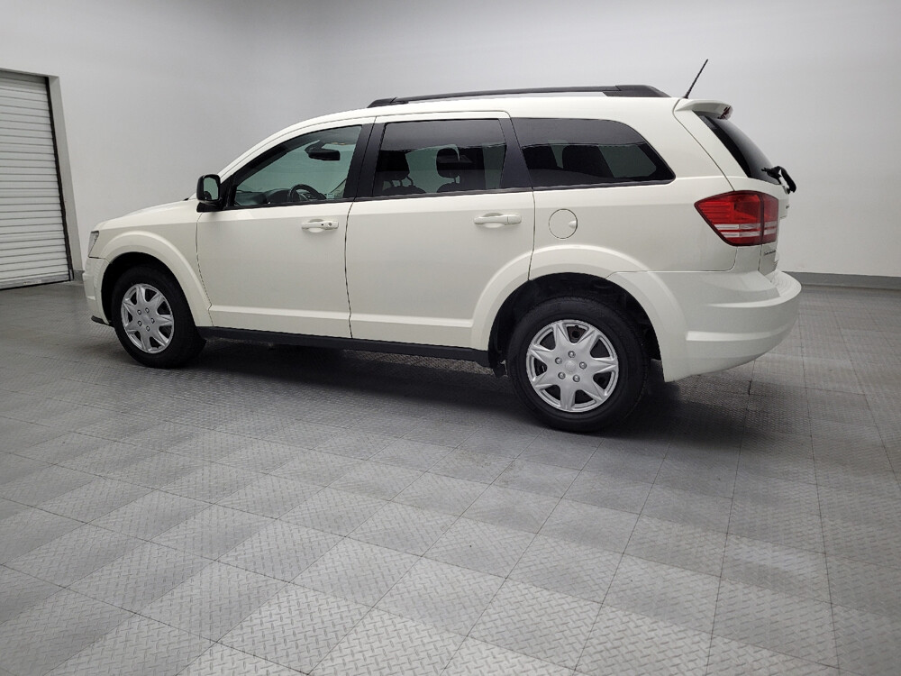 2018 Dodge Journey in Oklahoma City, OK 73139 - 18042369 3