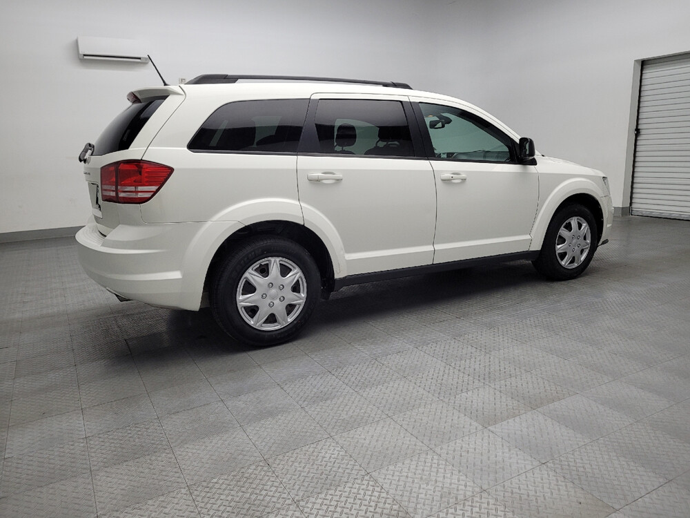 2018 Dodge Journey in Oklahoma City, OK 73139 - 18042369 10