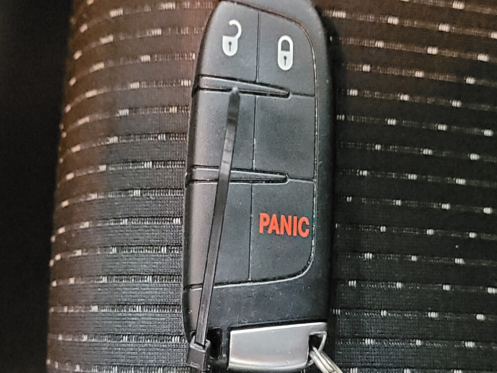 2018 Dodge Journey in Oklahoma City, OK 73139 - 18042369 32