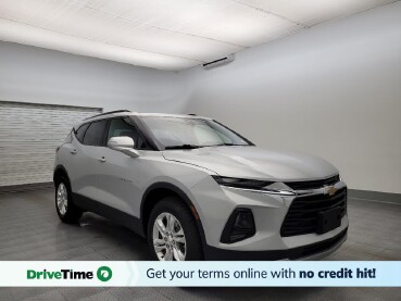 2021 Chevrolet Blazer in Glendale, AZ 85301