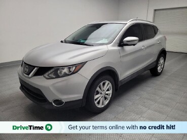 2018 Nissan Rogue Sport in Sacramento, CA 95821