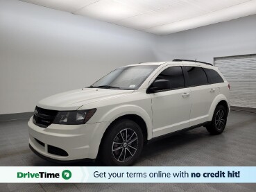 2018 Dodge Journey in Phoenix, AZ 85015