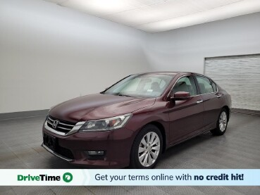 2014 Honda Accord in Tucson, AZ 85705