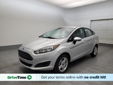2019 Ford Fiesta in Phoenix, AZ 85015