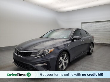 2019 Kia Optima in Glendale, AZ 85301