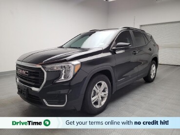 2022 GMC Terrain in Downey, CA 90241