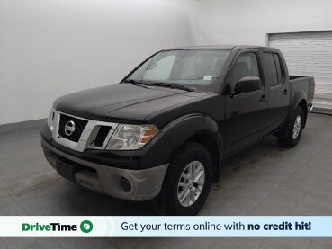 2019 Nissan Frontier in Tampa, FL 33619