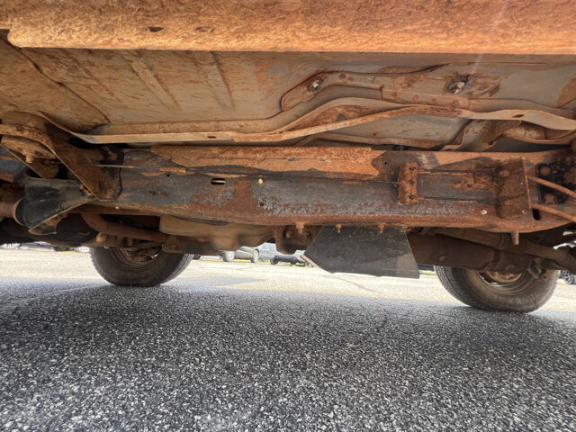 1995 Ford Bronco in Hickory, NC 28602-5144 - 18042395 5