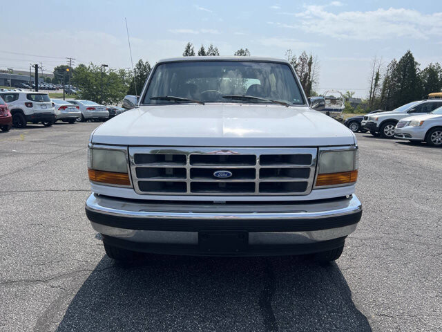 1995 Ford Bronco in Hickory, NC 28602-5144 - 18042395 2