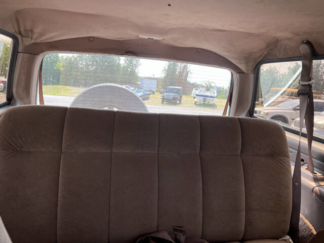 1995 Ford Bronco in Hickory, NC 28602-5144 - 18042395 6