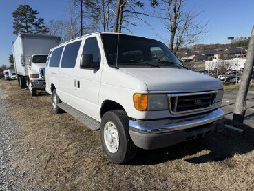 2004 Ford E-350 and Econoline 350 in Hickory, NC 28602-5144