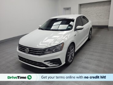 2018 Volkswagen Passat in Las Vegas, NV 89104