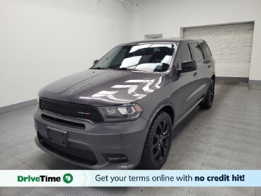 2019 Dodge Durango in Las Vegas, NV 89102