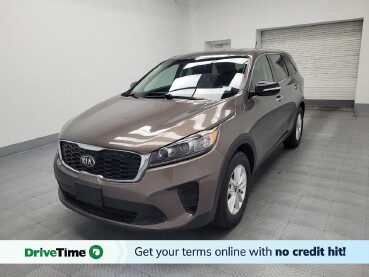 2019 Kia Sorento in Las Vegas, NV 89104