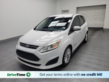 2017 Ford C-MAX in Las Vegas, NV 89102