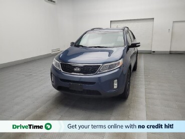 2015 Kia Sorento in Augusta, GA 30907