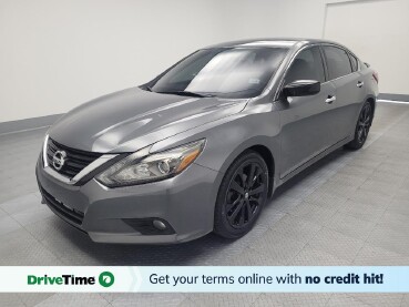 2017 Nissan Altima in Madison, TN 37115