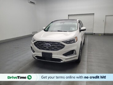 2019 Ford Edge in Morrow, GA 30260