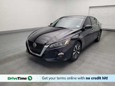 2019 Nissan Altima in Pensacola, FL 32505