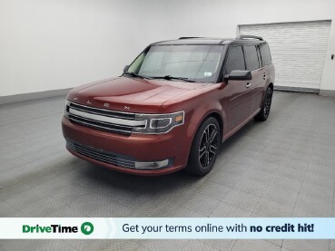 2014 Ford Flex in Jacksonville, FL 32210
