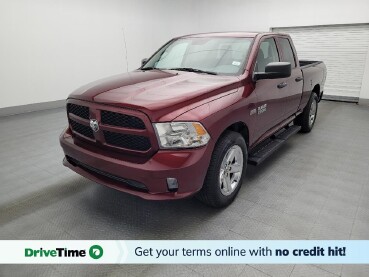 2018 RAM 1500 in West Palm Beach, FL 33409
