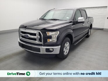 2016 Ford F150 in Savannah, GA 31419