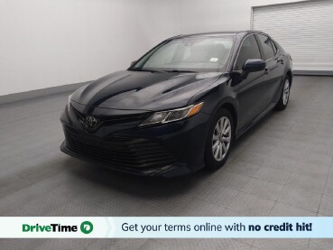 2019 Toyota Camry in Greenville, SC 29607