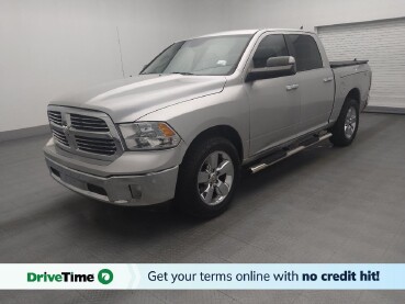 2018 RAM 1500 in Savannah, GA 31419