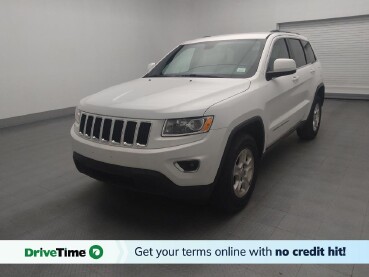 2016 Jeep Grand Cherokee in Ocala, FL 34471