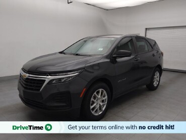 2022 Chevrolet Equinox in Raleigh, NC 27604