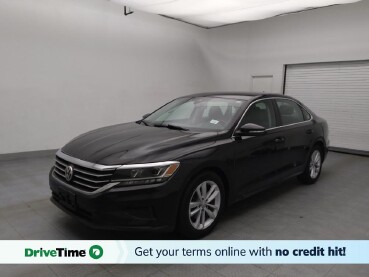 2020 Volkswagen Passat in Wilmington, NC 28405