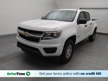 2017 Chevrolet Colorado in Salem, VA 24153