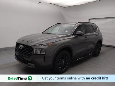 2022 Hyundai Santa Fe in Charleston, SC 29414
