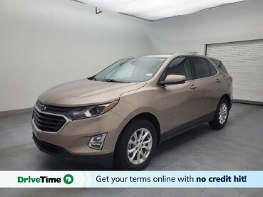 2019 Chevrolet Equinox in Columbia, SC 29210
