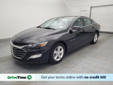 2020 Chevrolet Malibu in Greensboro, NC 27407