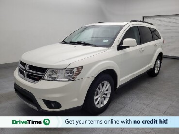 2015 Dodge Journey in Gastonia, NC 28056