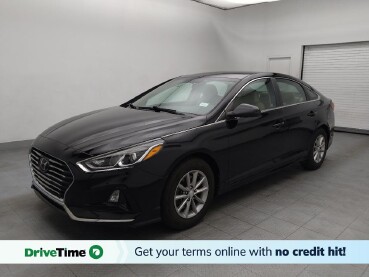 2018 Hyundai Sonata in Greensboro, NC 27407