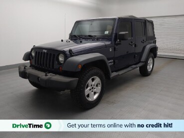 2013 Jeep Wrangler in Albuquerque, NM 87123